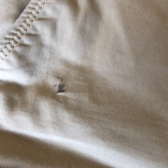 ⭐️2 FOR $20⭐️ Men’s khaki trousers. 34 waist - Picture 7 of 8